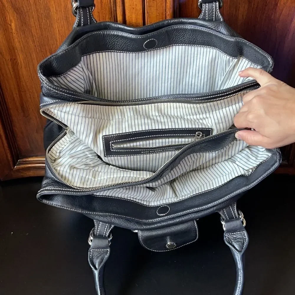 Marc by Marc Jacobs Diaper Bag.
